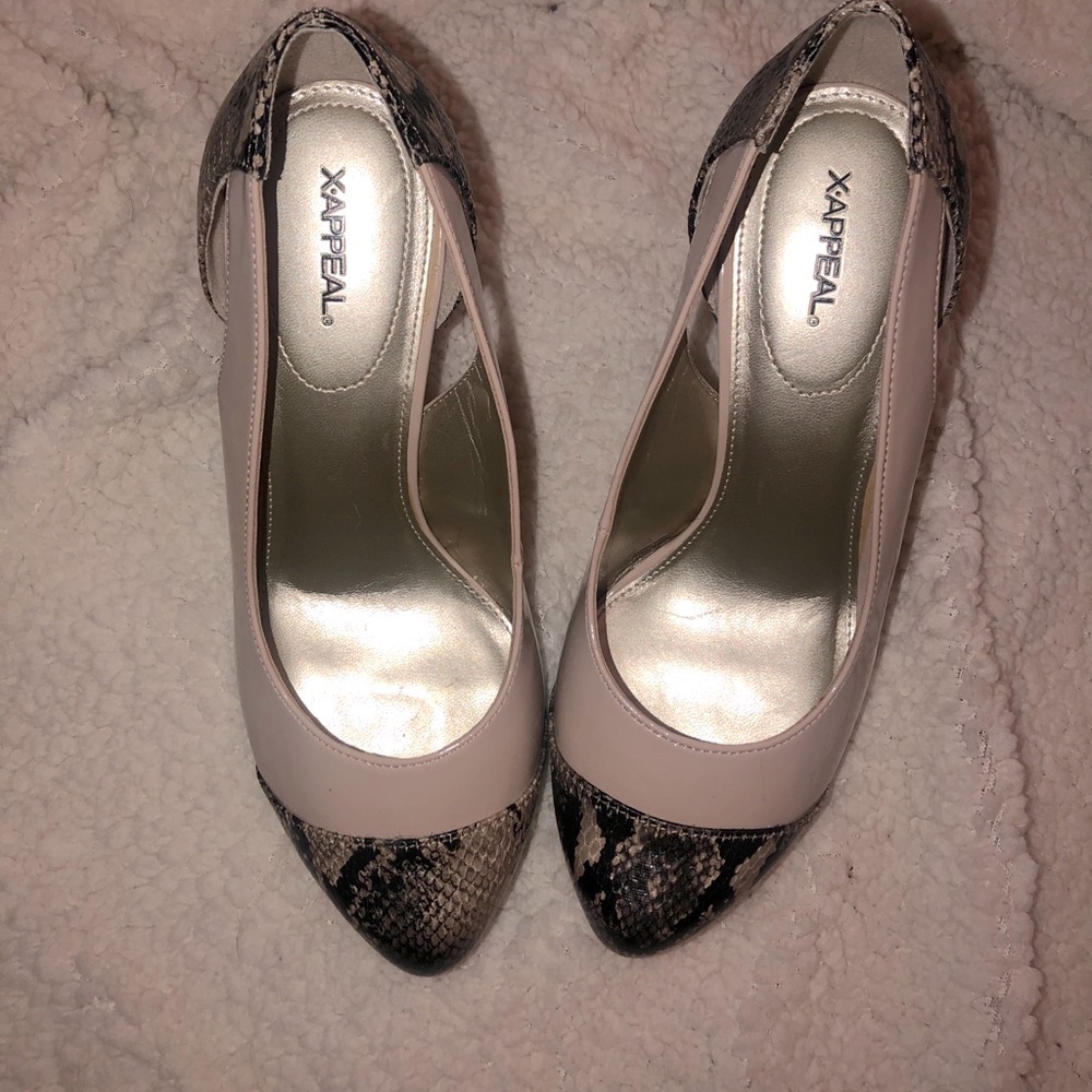 Heels